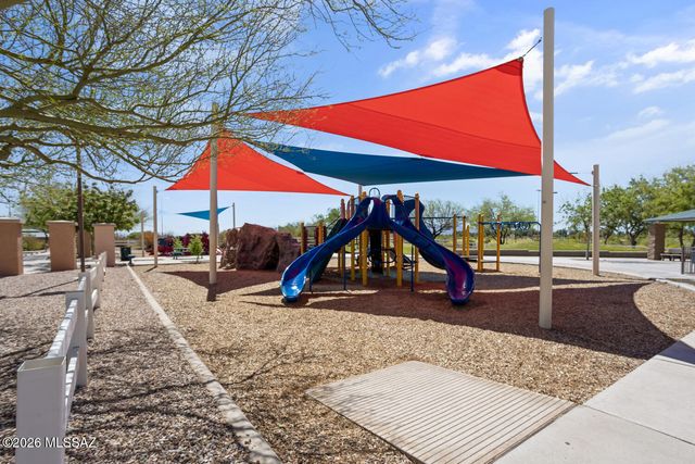 12850 N Ong Drive, Marana, AZ 85653