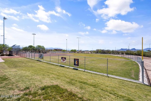 12850 N Ong Drive, Marana, AZ 85653