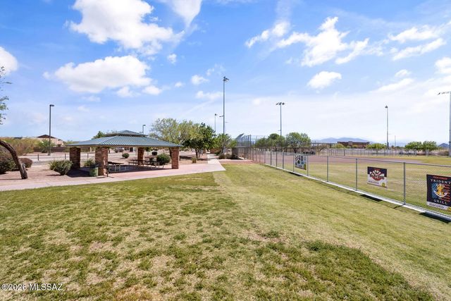 12850 N Ong Drive, Marana, AZ 85653