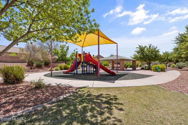 12850 N Ong Drive, Marana, AZ 85653