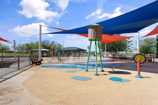 12850 N Ong Drive, Marana, AZ 85653