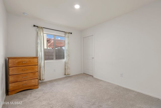 12850 N Ong Drive, Marana, AZ 85653