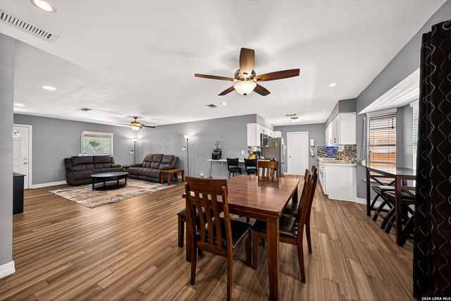12511 Prima Vista, San Antonio, TX 78233