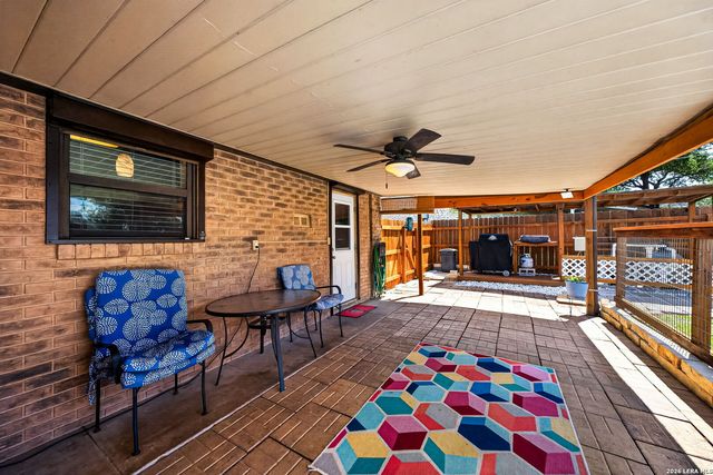 12511 Prima Vista, San Antonio, TX 78233