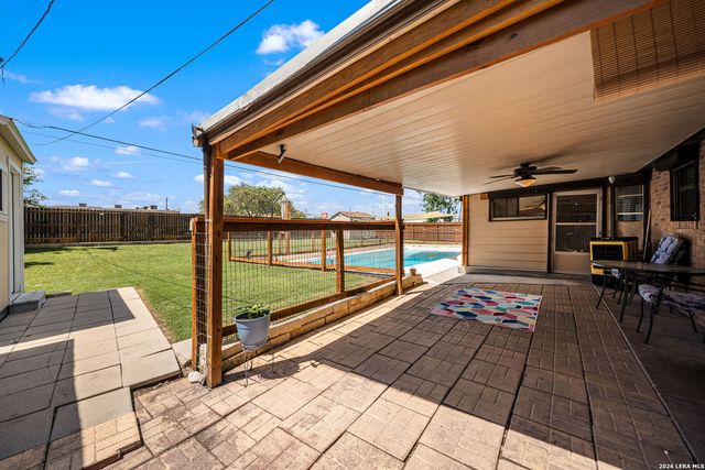 12511 Prima Vista, San Antonio, TX 78233