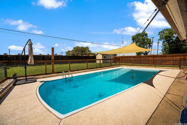 12511 Prima Vista, San Antonio, TX 78233