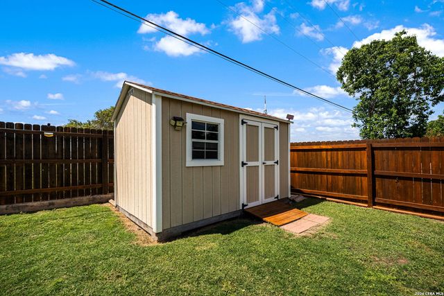 12511 Prima Vista, San Antonio, TX 78233