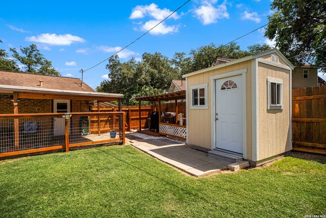 12511 Prima Vista, San Antonio, TX 78233