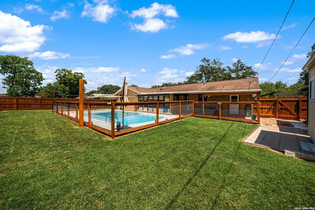 12511 Prima Vista, San Antonio, TX 78233