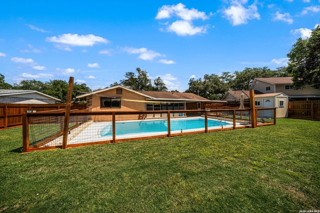 12511 Prima Vista, San Antonio, TX 78233