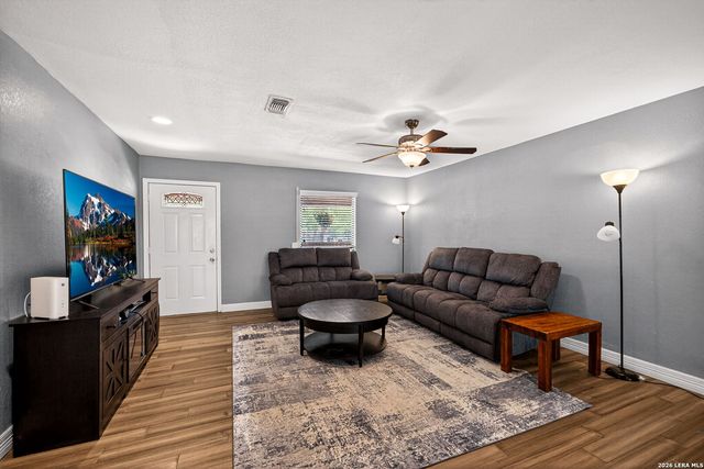 12511 Prima Vista, San Antonio, TX 78233