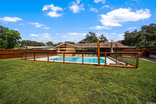 12511 Prima Vista, San Antonio, TX 78233