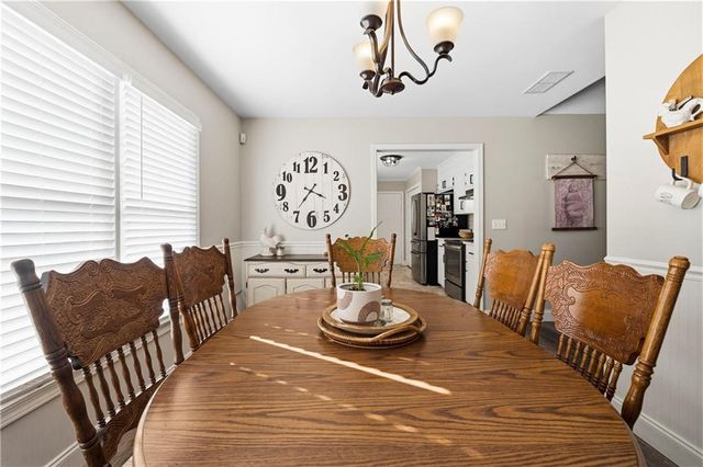 2777 Chickadee Dr., Monroe, GA 30655