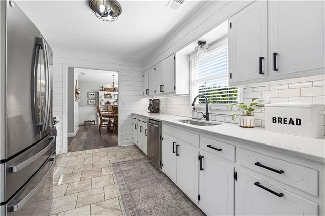 2777 Chickadee Dr., Monroe, GA 30655