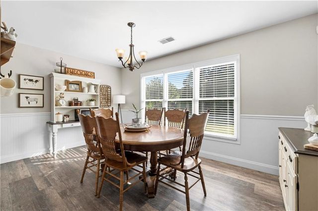 2777 Chickadee Dr., Monroe, GA 30655