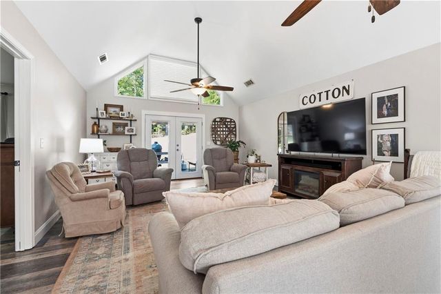 2777 Chickadee Dr., Monroe, GA 30655