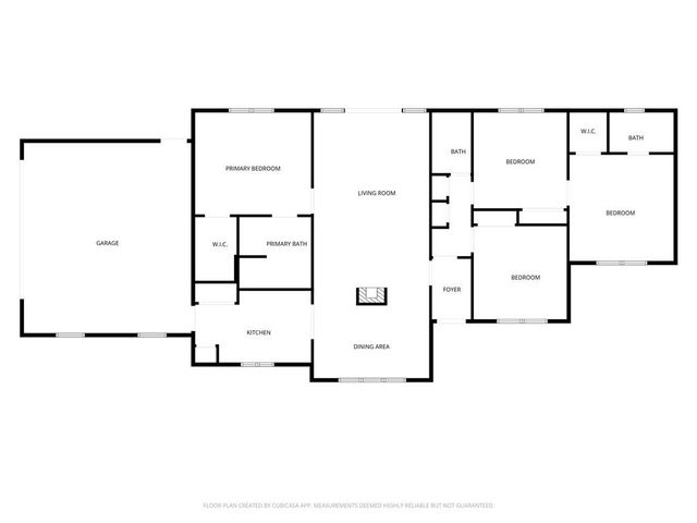 2777 Chickadee Dr., Monroe, GA 30655