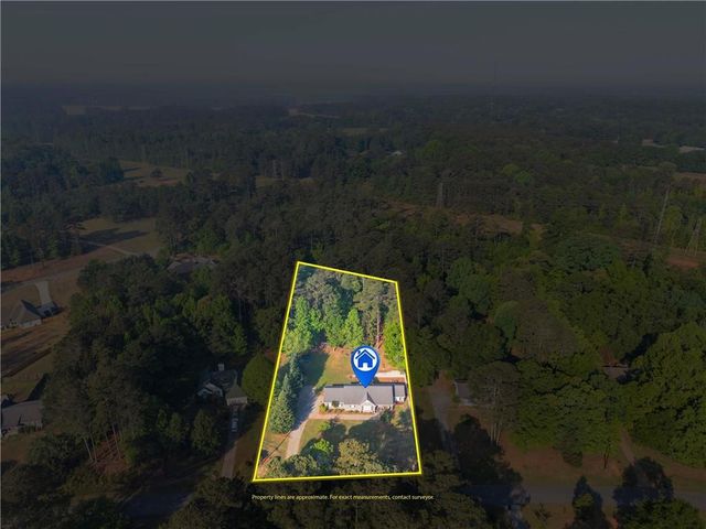 2777 Chickadee Dr., Monroe, GA 30655