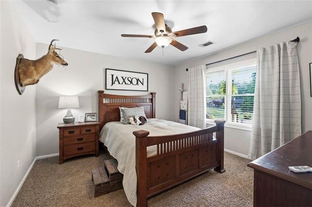 2777 Chickadee Dr., Monroe, GA 30655
