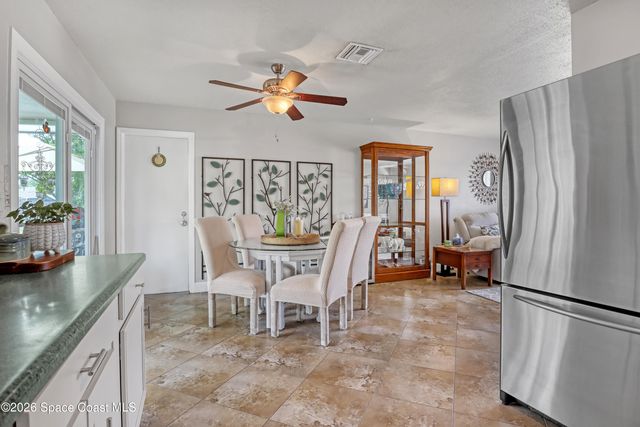 858 Carnival Road SE, Palm Bay, FL 32909