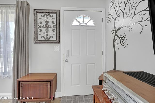 858 Carnival Road SE, Palm Bay, FL 32909