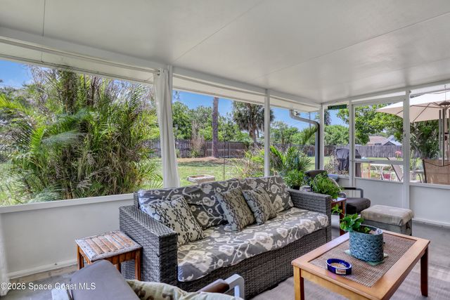 858 Carnival Road SE, Palm Bay, FL 32909