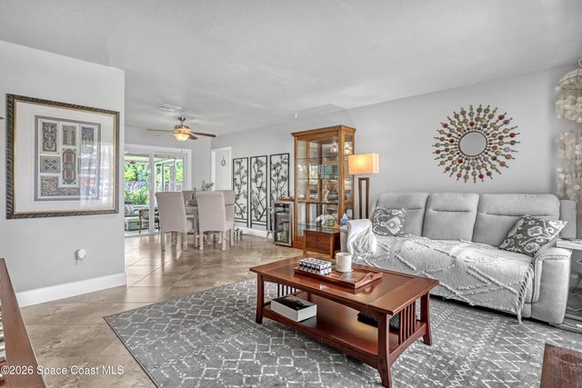 858 Carnival Road SE, Palm Bay, FL 32909