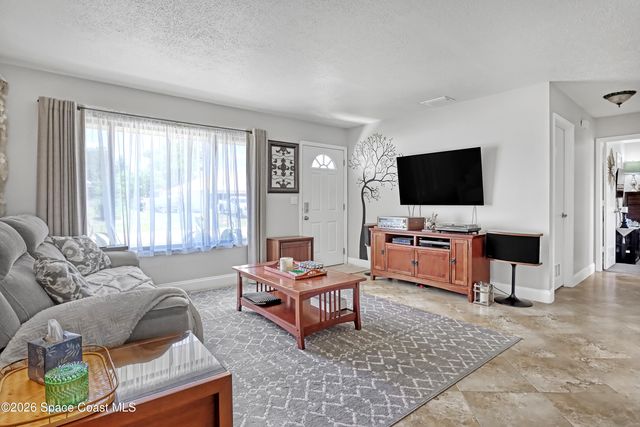 858 Carnival Road SE, Palm Bay, FL 32909