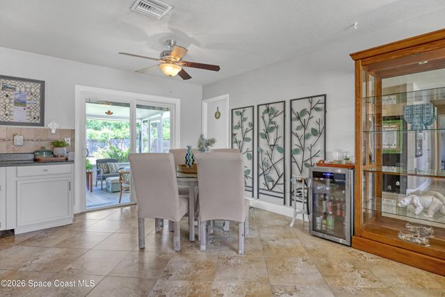858 Carnival Road SE, Palm Bay, FL 32909
