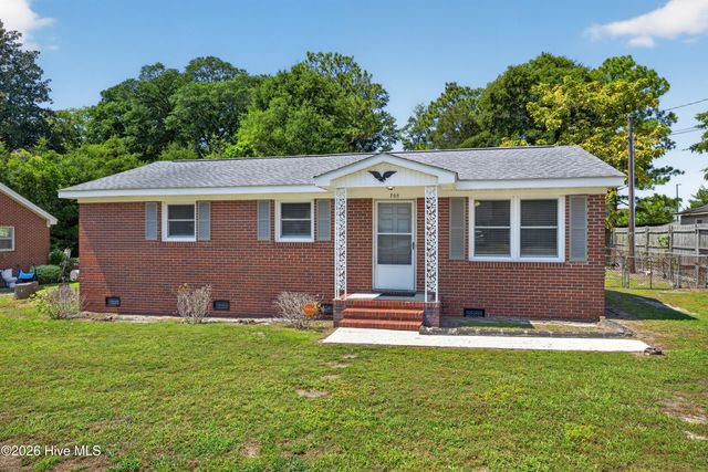 705 Holbrooke Avenue, Wilmington, NC 28412
