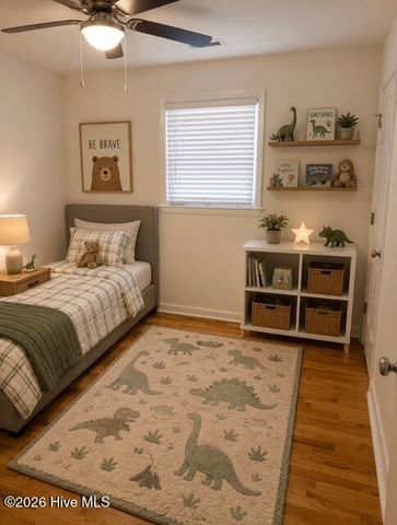 705 Holbrooke Avenue, Wilmington, NC 28412