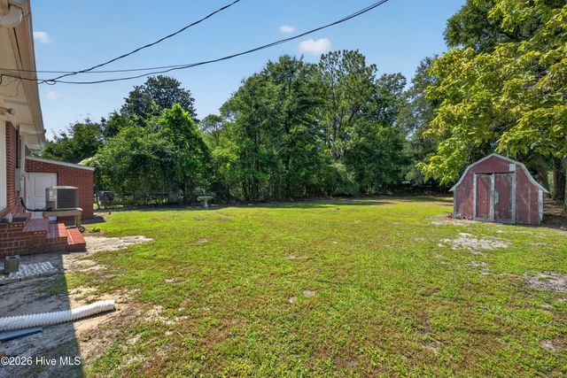 705 Holbrooke Avenue, Wilmington, NC 28412