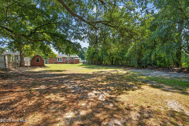 705 Holbrooke Avenue, Wilmington, NC 28412