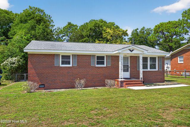 705 Holbrooke Avenue, Wilmington, NC 28412