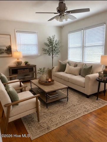 705 Holbrooke Avenue, Wilmington, NC 28412