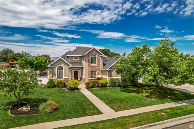 11912 S 2160 W, Riverton, UT 84065