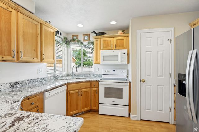 11912 S 2160 W, Riverton, UT 84065