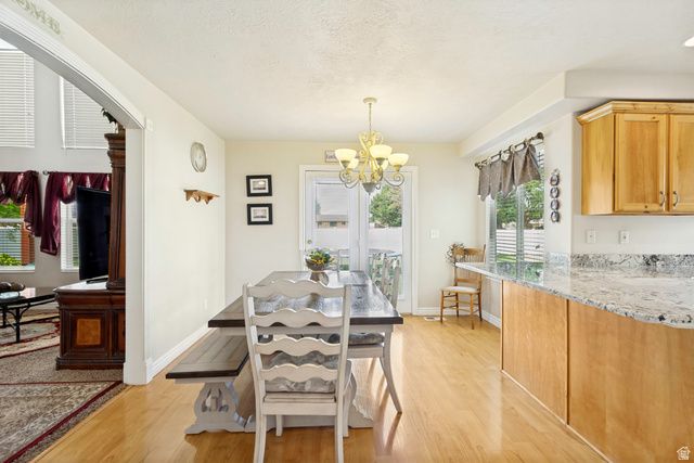 11912 S 2160 W, Riverton, UT 84065