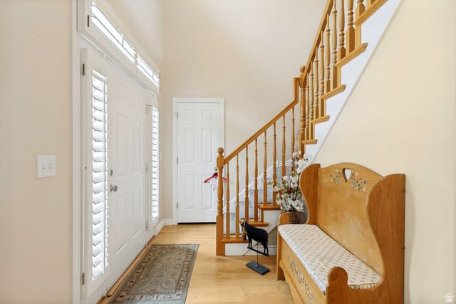 11912 S 2160 W, Riverton, UT 84065