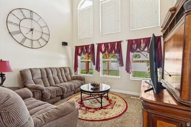 11912 S 2160 W, Riverton, UT 84065