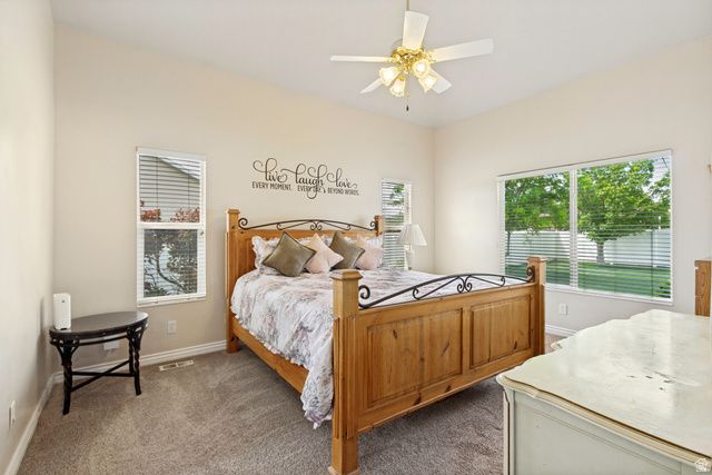 11912 S 2160 W, Riverton, UT 84065