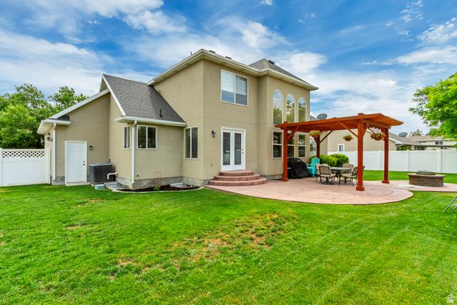 11912 S 2160 W, Riverton, UT 84065