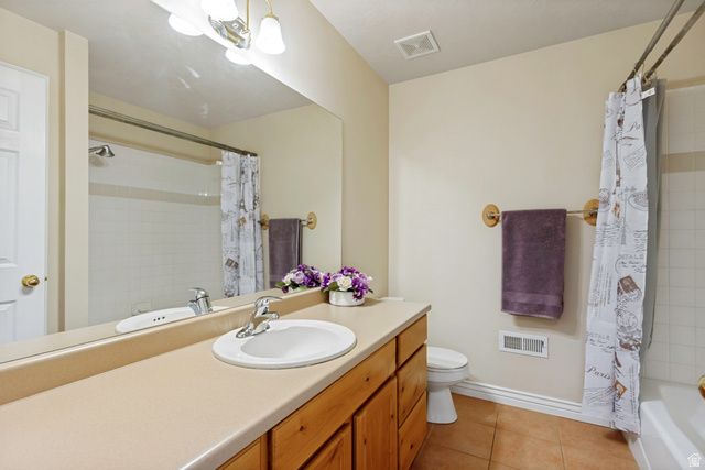 11912 S 2160 W, Riverton, UT 84065
