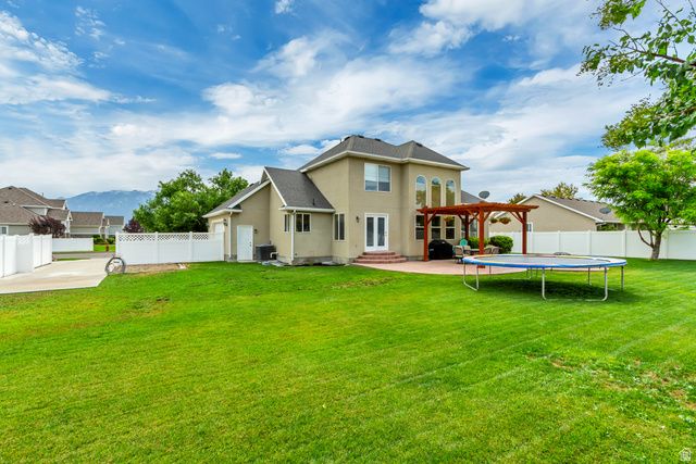 11912 S 2160 W, Riverton, UT 84065
