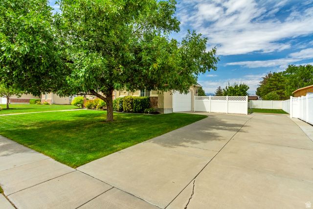 11912 S 2160 W, Riverton, UT 84065