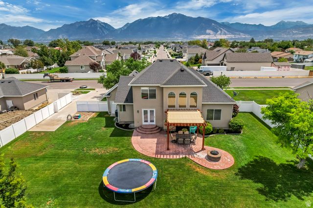 11912 S 2160 W, Riverton, UT 84065
