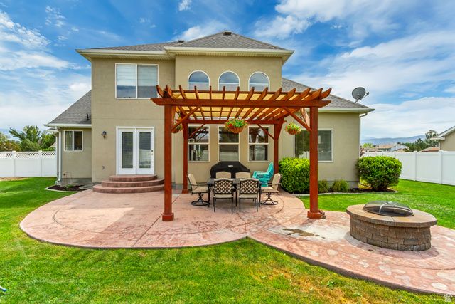 11912 S 2160 W, Riverton, UT 84065