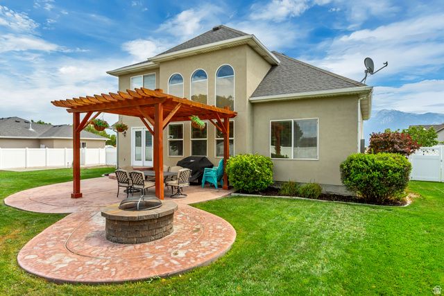 11912 S 2160 W, Riverton, UT 84065