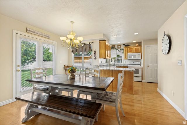 11912 S 2160 W, Riverton, UT 84065