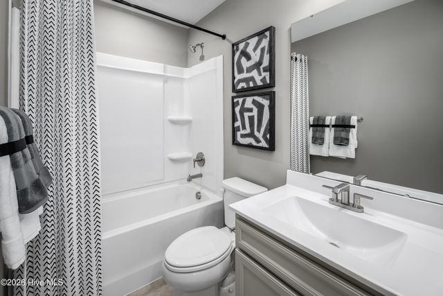 3286 Edgehill Drive, Northwest, NC 28451